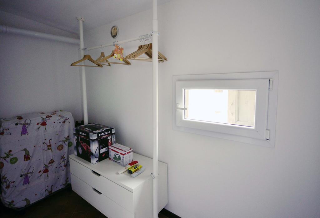 4-Tourist House Bologna-Studio - Self Check-In الغرفة الصورة
